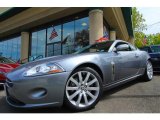 2007 Jaguar XK XK8 Coupe