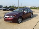 2012 Acura TL 3.5 Technology