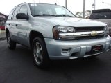 2007 Chevrolet TrailBlazer LS
