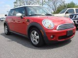 2007 Mini Cooper Hardtop