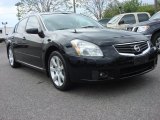 2007 Nissan Maxima 3.5 SE