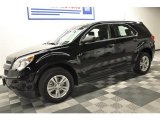 2011 Chevrolet Equinox LS AWD