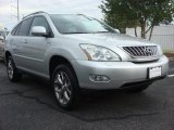 2009 Lexus RX 350 AWD