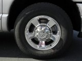 2005 Dodge Ram 2500 SLT Quad Cab Wheel