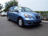 2008 Honda Odyssey EX-L