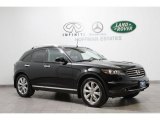 2008 Infiniti FX 35 AWD