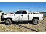 1999 Dodge Ram 2500 ST Extended Cab 4x4 Exterior