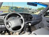 1999 Dodge Ram 2500 ST Extended Cab 4x4 Dashboard