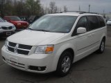 2010 Dodge Grand Caravan SXT