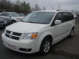 2010 Dodge Grand Caravan SXT