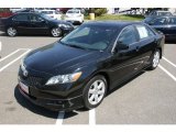 2009 Toyota Camry SE