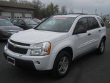 2005 Chevrolet Equinox LS AWD