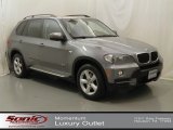 2008 BMW X5 3.0si