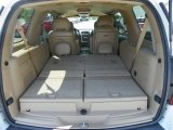 2006 Pontiac Montana SV6 AWD Trunk