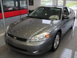 2006 Dark Silver Metallic Chevrolet Monte Carlo LT #64478846