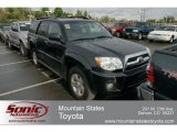 2008 Toyota 4Runner SR5 4x4