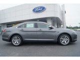 2013 Sterling Gray Metallic Ford Taurus Limited #64478702