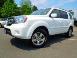 2011 Honda Pilot EX-L