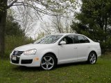 2009 Volkswagen Jetta TDI Sedan