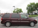 2007 Buick Terraza CXL Exterior