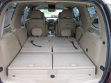 2007 Buick Terraza CXL Trunk