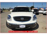 2009 White Opal Buick Enclave CX #64478819