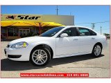 2012 Chevrolet Impala LTZ