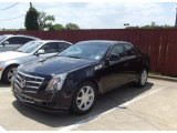 2008 Cadillac CTS Sedan