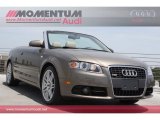 2009 Audi A4 2.0T Cabriolet