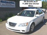 2009 Hyundai Sonata GLS
