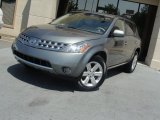 2006 Nissan Murano SL