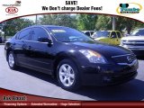 2009 Nissan Altima 2.5 SL