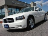 2010 Stone White Dodge Charger R/T #64505026