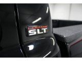 1998 Dodge Ram 3500 Laramie SLT Extended Cab 4x4 Dually Marks and Logos