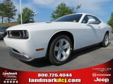2012 Dodge Challenger SXT