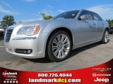 2012 Chrysler 300 C