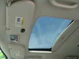 2007 Chrysler PT Cruiser GT Sunroof