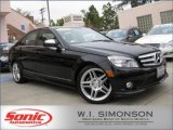 2008 Mercedes-Benz C 300 Sport
