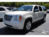 2011 Summit White GMC Yukon XL SLT 4x4 #64510758