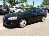 2012 Chevrolet Impala LTZ