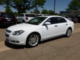 2012 Chevrolet Malibu LTZ