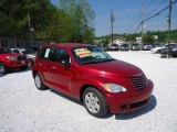 2007 Chrysler PT Cruiser 