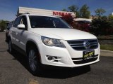 2010 Volkswagen Tiguan SE