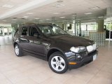 2008 BMW X3 3.0si