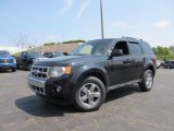 2010 Ford Escape Limited V6 4WD