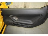 2007 Lamborghini Gallardo Spyder E-Gear Door Panel