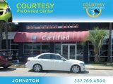 2009 Mercedes-Benz C 300 Luxury