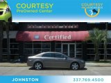 2012 Chevrolet Malibu LT