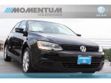2012 Volkswagen Jetta SE Sedan