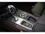 2013 BMW X5 xDrive 50i 8 Speed Sport Steptronic Automatic Transmission